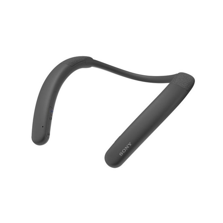 SRSNB10B.CE7 Sony Bluetooth 5.1, 20-20000 Hz, USB C, black 0 Wh