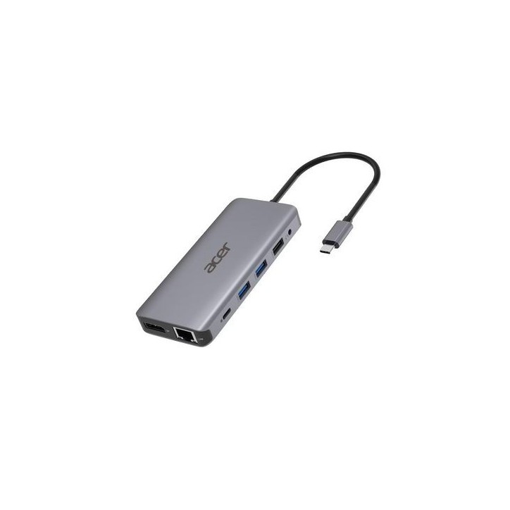 HP.DSCAB.009 Acer Acer 12in1 Type C port Hub 43211615