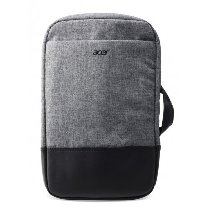 NP.BAG1A.289 NP.BAG1A.289 Acer 14" Slim 3-In-1 Backpack Yes Features DSE