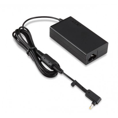 NP.ADT0A.036 Acer AC Adapter for Switch 11 (SW5-171 / SW5-171P) & Switch 12 Black