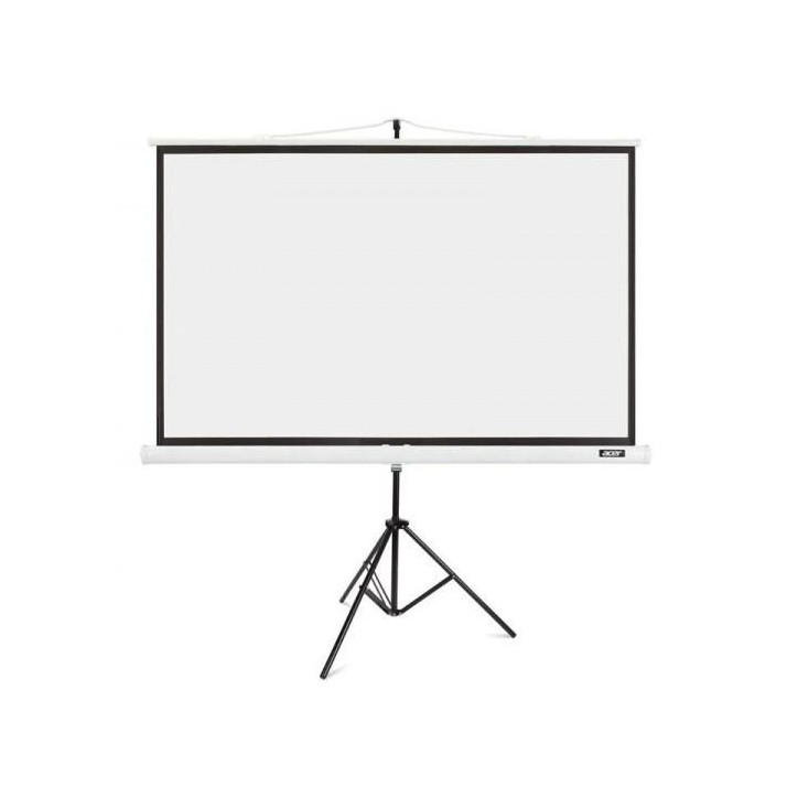 MC.JBG11.00F Acer T87-S01MW STATIV SCREEN White