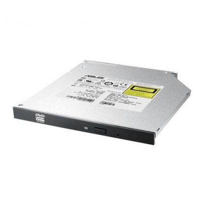 90DD027X-B10000 90DD027X-B10000 Asus DVD/CD, SATA, 160/140ms, 8/12cm, Black 140 ms Features DSE