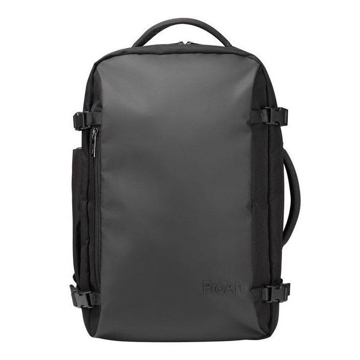 90XB08B0-BBP010 Asus Black, Backpack, 1 kg, Polyester/PU, 17" Asus 90XB08B0-BBP010 Asus Black, Backpack, 1 kg, Polyester/PU, 17" Asus