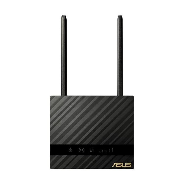 90IG07E0-MO3H00 Asus IEEE 802.11a, IEEE 802.11b, IEEE 802.11g, Wi-Fi 4, N300, 300mbps, LTE, 128mb Internal & external