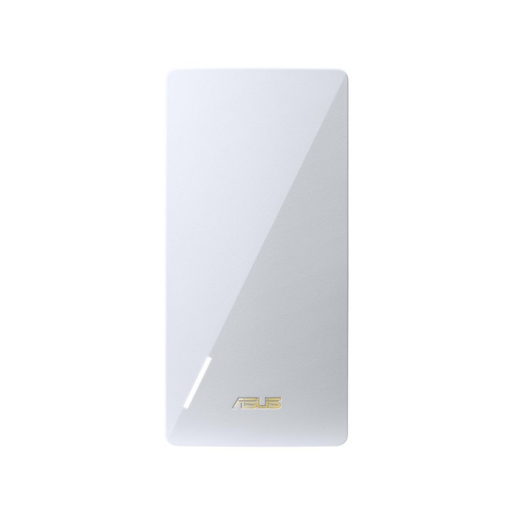 90IG07C0-MO0C10 Asus 802.11 a/b/g/n/ac/ax, AX3000, 2.4/5 GHz, 190 g, whiite, AiMesh, LEDX1 Internal
