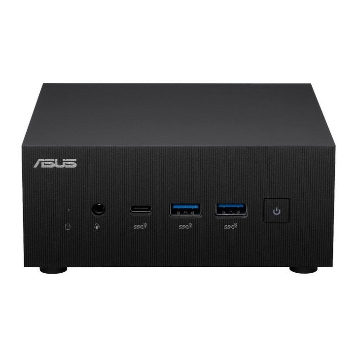 90MR00U2-M000D0 Asus Intel Core i5-12500H (18MB Cache), DDR5-SDRAM, M.2 SSD, Intel Iris Xe Graphics, LAN, WLAN, Bluetooth, No OS 90MR00U2-M000D0 Asus Intel Core i5-12500H (18MB Cache), DDR5-SDRAM, M.2 SSD, Intel Iris Xe Graphics, LAN, WLAN, Bluetooth, No OS