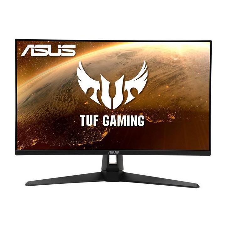 90LM05X0-B05170 Asus 27", 1920 x 1080, IPS, 165 Hz, 1 x DisplayPort 1.2, 2 x HDMI (v1.4), VESA 100 x 100, 4.4 kg Gaming 90LM05X0-B05170 Asus 27", 1920 x 1080, IPS, 165 Hz, 1 x DisplayPort 1.2, 2 x HDMI (v1.4), VESA 100 x 100, 4.4 kg Gaming