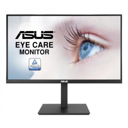 VA27AQSB VA27AQSB Asus 27", 2560 x 1440, IPS, WQHD, 16:9, 350 cd/m², 1ms, 1000:1, 178°/178°, 75Hz Yes Features DSE