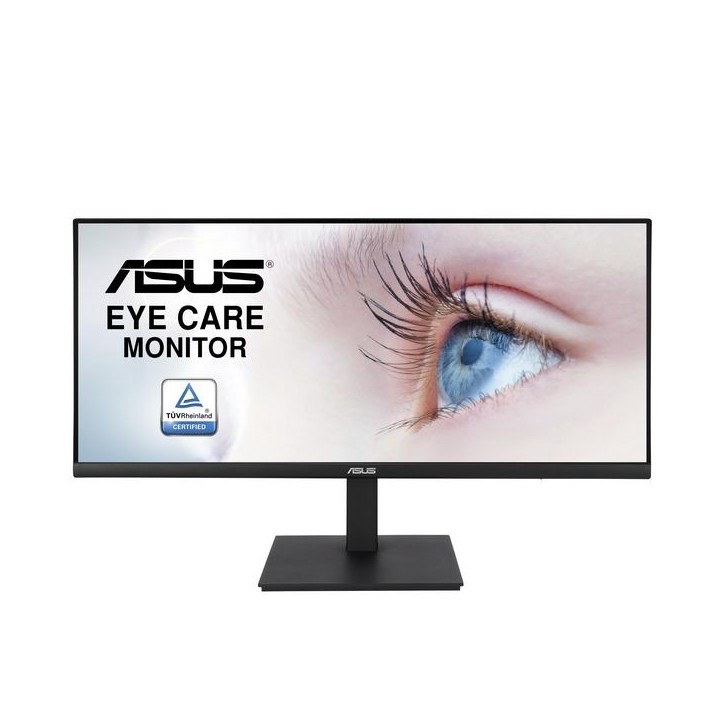 90LM07A3-B01170 Asus ASUS VP349CGL Gaming Monitor – 34 inch, 21:9 Ultra-wide QHD (3440 x 1440), IPS, HDR-10, USB-C, 100Hz, Adapt 90LM07A3-B01170 Asus ASUS VP349CGL Gaming Monitor – 34 inch, 21:9 Ultra-wide QHD (3440 x 1440), IPS, HDR-10, USB-C, 100Hz, Adapt