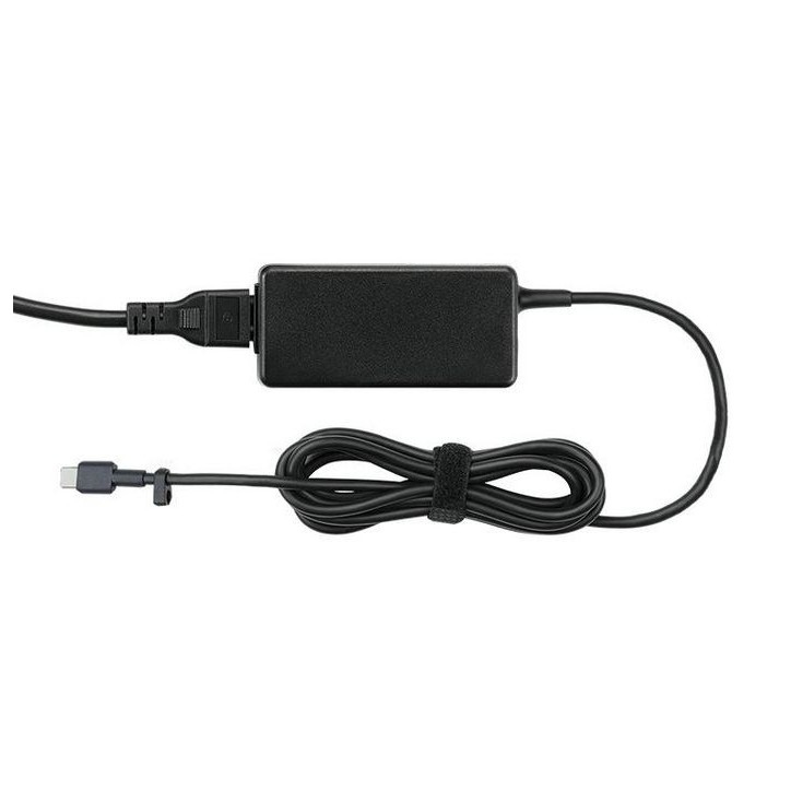 0A001-00695100 Asus 45W, USB type-C, black Black