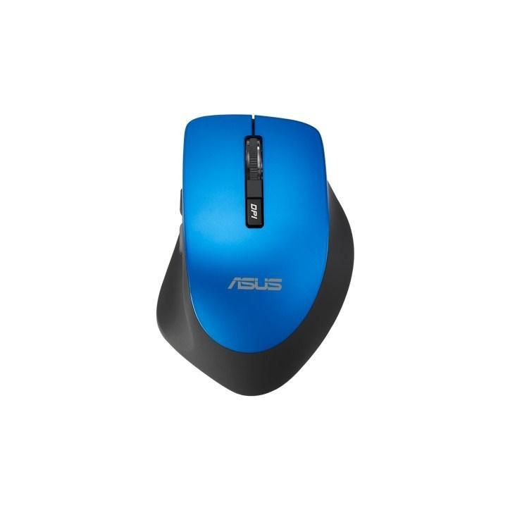 90XB0280-BMU040 Asus Optical Wireless Mouse WT425 Yes