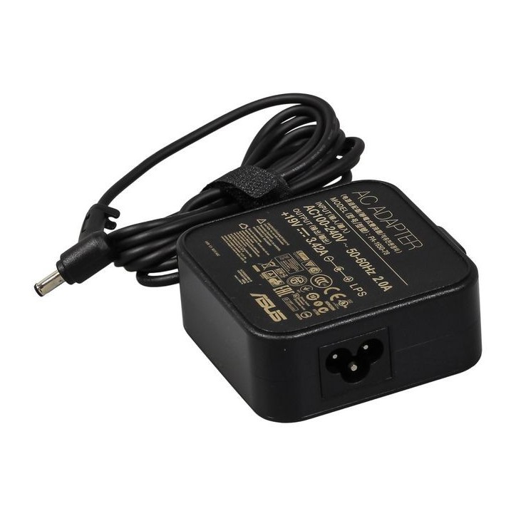 0A001-00041700 Asus 65 W, 19 V 0A001-00448900 Black