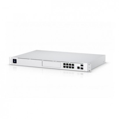 UDM-PRO UDM-PRO Ubiquiti All-in-one enterprise security gateway & network appliance for small to medium-sized businesses. The...