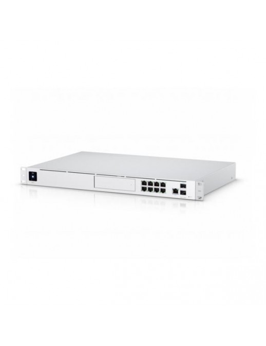 UDM-PRO UDM-PRO Ubiquiti All-in-one enterprise security gateway & network appliance for small to medium-sized businesses. The...