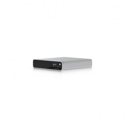 UCK-G2-SSD UCK-G2-SSD Ubiquiti Compact UniFi Console that connects directly to the Site Manager at https://unifi.ui.com/ for ...