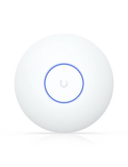 U7-LITE Ubiquiti WiFi 7 (802.11n/ac/ax/be), 5 GHz, 115 m2 (1,250 ft2), 2.5 GbE RJ45, PoE, 200 clients, 171.5 x 33 mm, UV-stabili