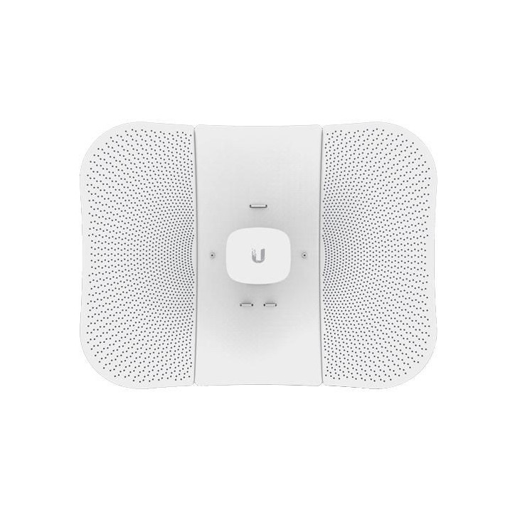 LBE-5AC-GEN2-5 Ubiquiti 450 Mbps, 23 dBi, MIPS 74Kc, 10/100/1000 Ethernet, 64 MB DDR2, 24V, 0.3A, PoE, 5-pack UDW 23 dBi LBE-5AC-GEN2-5 Ubiquiti 450 Mbps, 23 dBi, MIPS 74Kc, 10/100/1000 Ethernet, 64 MB DDR2, 24V, 0.3A, PoE, 5-pack UDW 23 dBi