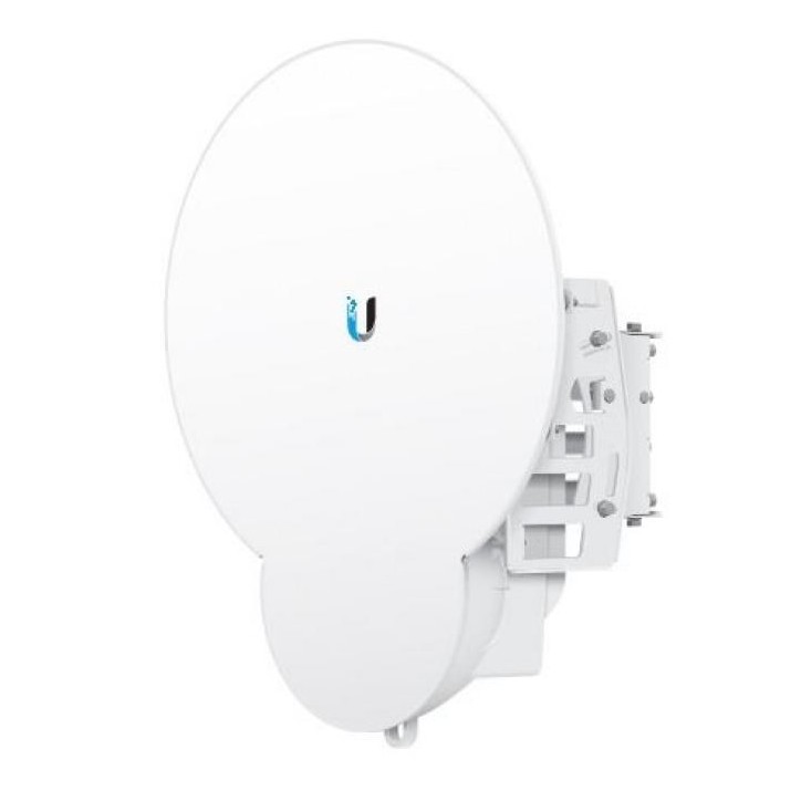 AF-24HD Ubiquiti 24 GHz Full Duplex Point-to-Point 2 Gbps Radio, 20 km RoHS