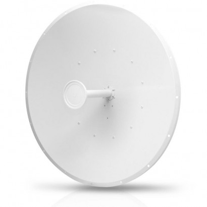 AF-5G34-S45 AF-5G34-S45 Ubiquiti 5 GHz, 34 dBi, Ø 1050 mm, 13.5kg, White AF-24HD, AF24HD AF-5X Features DSE