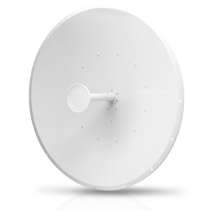 AF-5G34-S45 Ubiquiti 5 GHz, 34 dBi, Ø 1050 mm, 13.5kg, White AF-24HD, AF24HD AF-5X