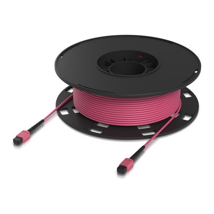 UACC-OFC-MA-MPMP-60M Ubiquiti OM4, MPO-12 UPC, Rose, 60 m NONE - Only use for non-battery items