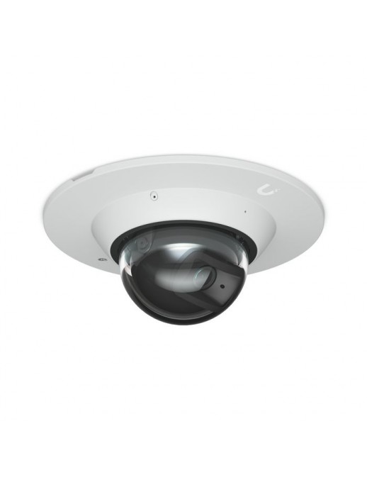 UACC-DOME-FM-W UACC-DOME-FM-W Ubiquiti Dome camera mounting accessory for recessed installation into a wall or ceiling, white...