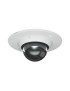UACC-DOME-FM-W UACC-DOME-FM-W Ubiquiti Dome camera mounting accessory for recessed installation into a wall or ceiling, white...