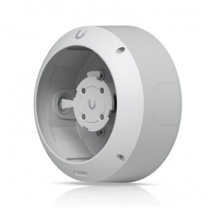 UACC-AI-360-JB-W UACC-AI-360-JB-W Ubiquiti AI 360 Junction Box, Aluminum alloy, polycarbonate, IK08, IPX6, white, for UVC-AI-...