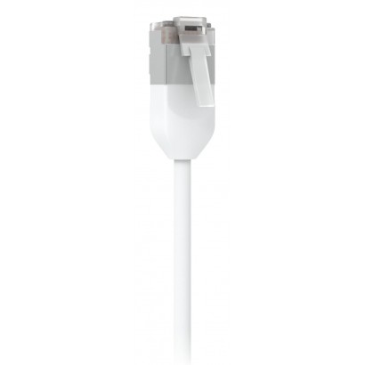 UACC-CABLE-PATCH-OUTDOOR-C6A-3M-W Ubiquiti 3 m, Cat 6A, up to 10 GbE, PoE, thermoplastic...