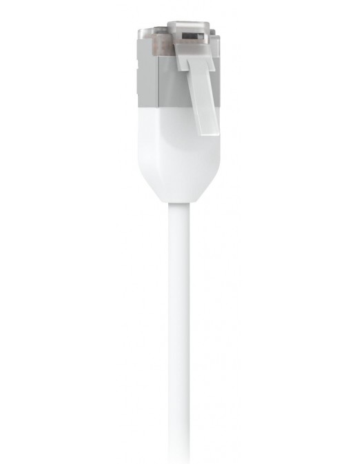 UACC-CABLE-PATCH-OUTDOOR-C6A-3M-W UACC-CABLE-PATCH-OUTDOOR-C6A-3M-W Ubiquiti 3 m, Cat 6A, up to 10 GbE, PoE, thermoplastic el...