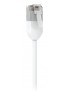 UACC-CABLE-PATCH-OUTDOOR-C6A-3M-W UACC-CABLE-PATCH-OUTDOOR-C6A-3M-W Ubiquiti 3 m, Cat 6A, up to 10 GbE, PoE, thermoplastic el...