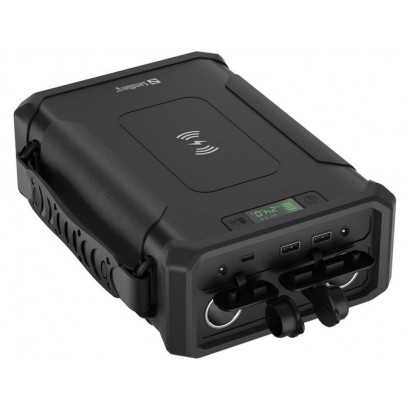 420-78 420-78 Sandberg Survivor Powerbank 8in1 96000 307,2 Wh