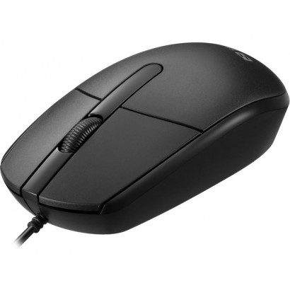 331-00 Sandberg Saver USB Mouse Ambidextrous
