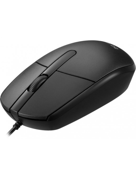 331-00 Sandberg Saver USB Mouse Ambidextrous