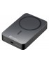 420-97 420-97 Sandberg Magnet Wireless Powerbank 10000 ALU 37 Wh