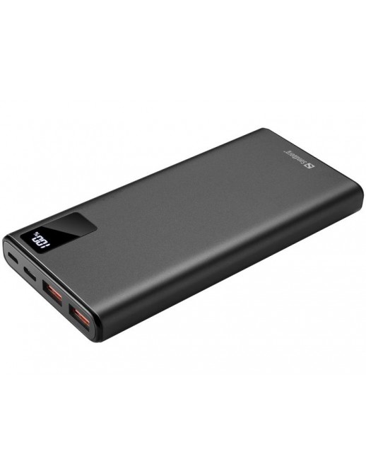 420-58 Sandberg Powerbank USB-C PD 20W 10000 37 Wh