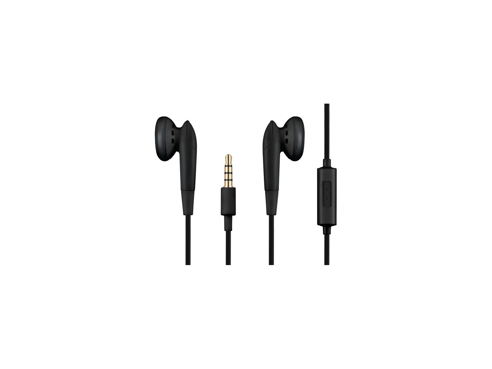 125-66 125-66 Sandberg Speak’n Go Earset Black NONE - Only use for non-battery items