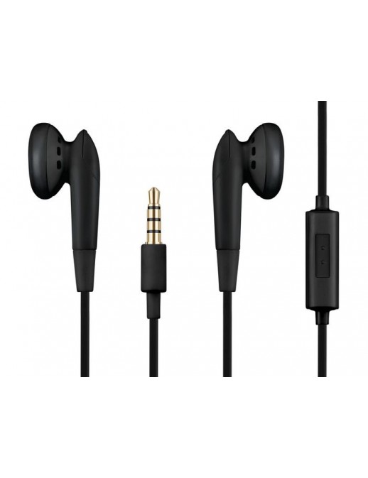 125-66 Sandberg Speak’n Go Earset Black NONE - Only use for non-battery items
