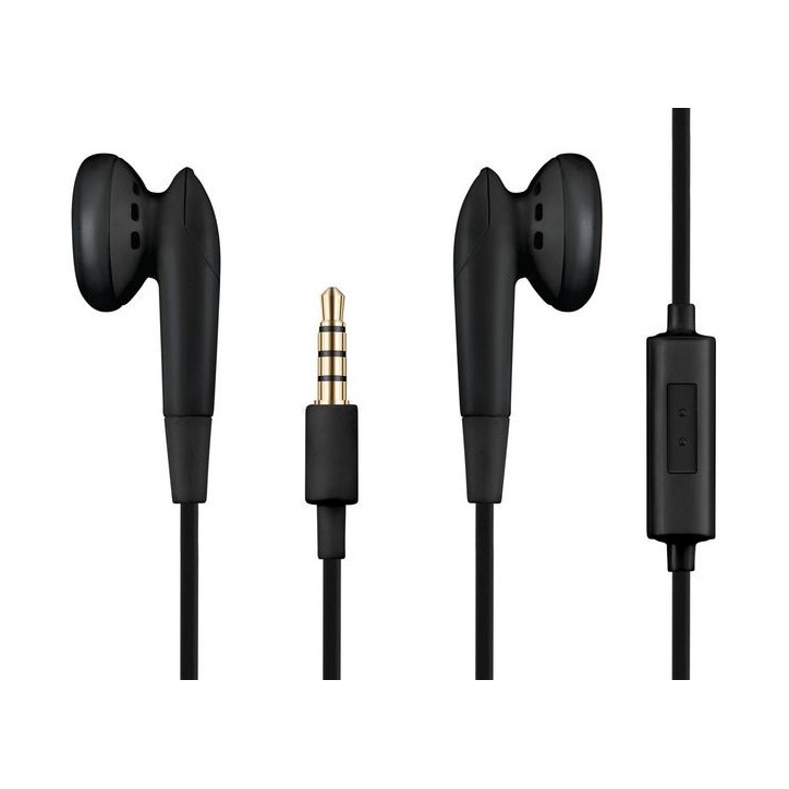 125-66 Sandberg Speak’n Go Earset Black NONE - Only use for non-battery items
