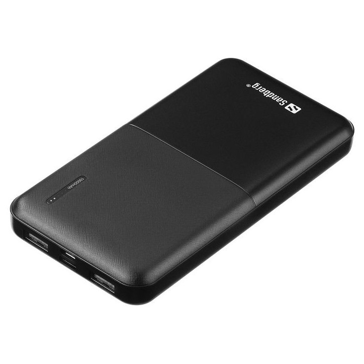 320-34 Sandberg Saver Powerbank 10000 37 Wh