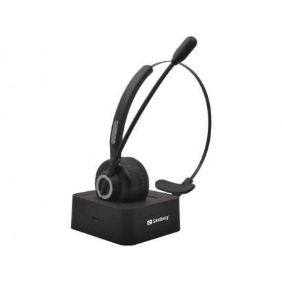 126-06 Sandberg Wireless Office Headset Pro 0,93 Wh