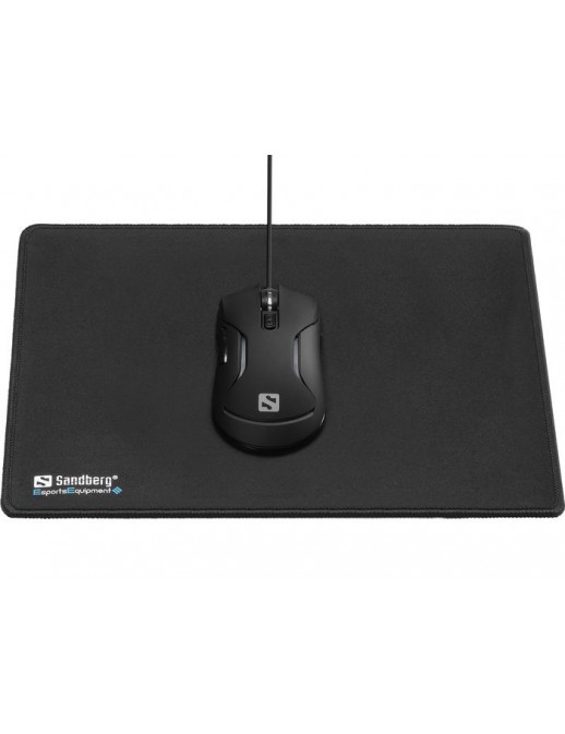 520-32 520-32 Sandberg Gamer Mousepad N/A