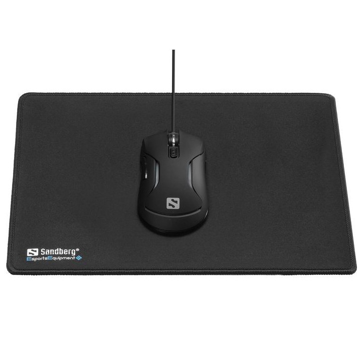 520-32 Sandberg Gamer Mousepad N/A