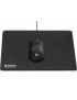 520-32 520-32 Sandberg Gamer Mousepad N/A