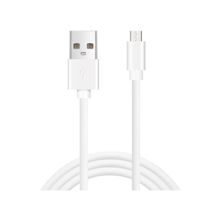 340-33 Sandberg MicroUSB Sync/Charge 1m SAVER NONE - Only use for non-battery items