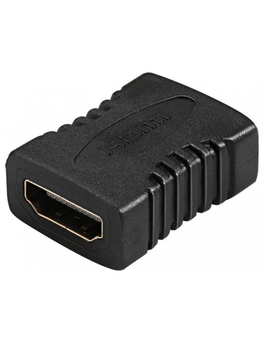 508-74 508-74 Sandberg HDMI 2.0 Connection F/F NONE - Only use for non-battery items
