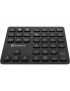 630-09 630-09 Sandberg Wireless Numeric Keypad Pro 1,98 Wh