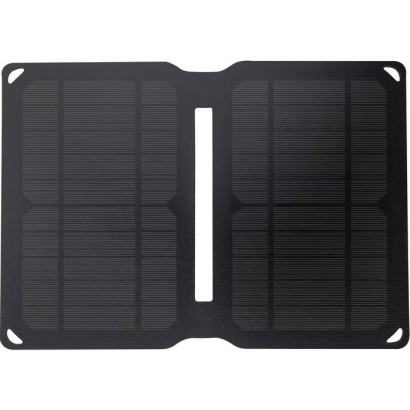 420-69 420-69 Sandberg Solar Charger 10W 2xUSB NONE - Only use for non-battery items
