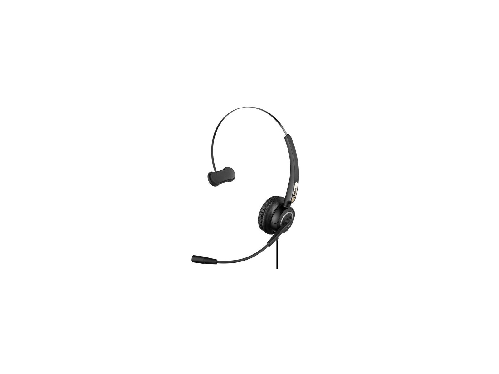 126-14 126-14 Sandberg USB Office Headset Pro Mono NONE - Only use for non-battery items