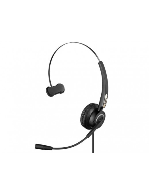 126-14 126-14 Sandberg USB Office Headset Pro Mono NONE - Only use for non-battery items